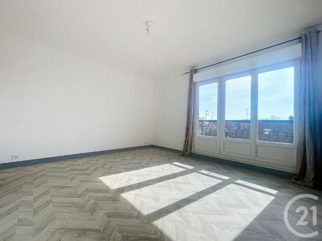 Location Appartement 1 pièce 27m² TROYES 10000
