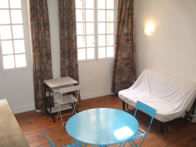 Location Appartement 1 pièce 27m² VALENCE 26000