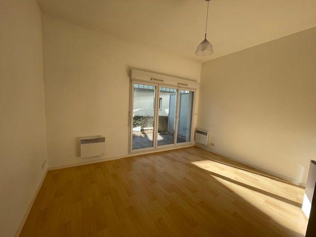 Location Appartement 1 pièce 27m² VERTOU 44120