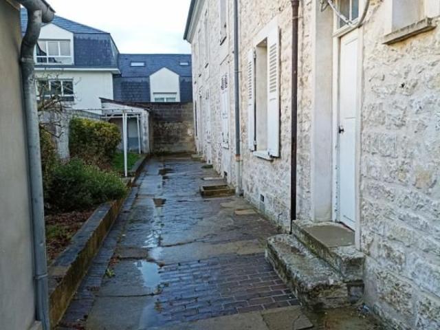 Location Appartement 1 pièce 27m² VERNON 27200