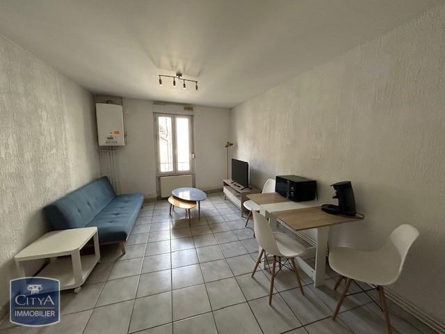 Location Appartement 1 pièce 27m² AGEN 47000