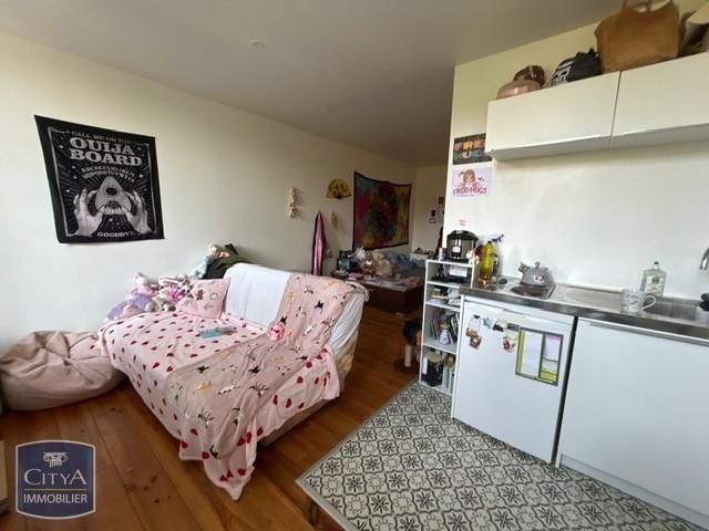 Location Appartement 1 pièce 27m² AGEN 47000