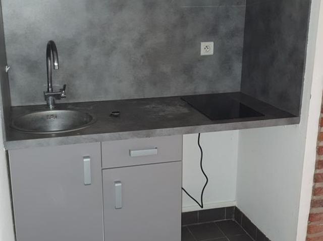 Location Appartement 1 pièce 27m² AMIENS 80000