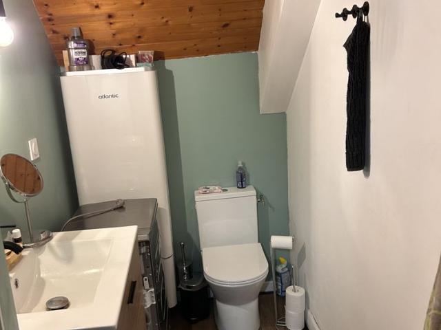 Location Appartement 1 pièce 27m² AMIENS 80000
