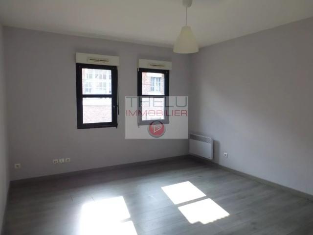 Location Appartement 1 pièce 27m² AMIENS 80000