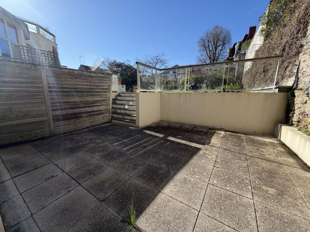 Location Appartement 1 pièce 27m² ANGERS 49100