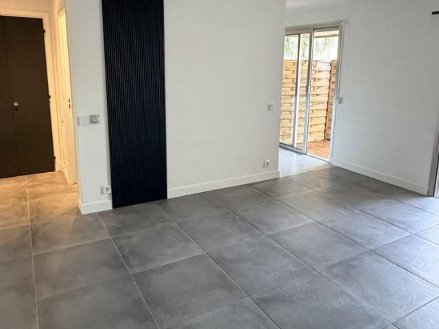Location Appartement 1 pièce 27m² ANTIBES 06600