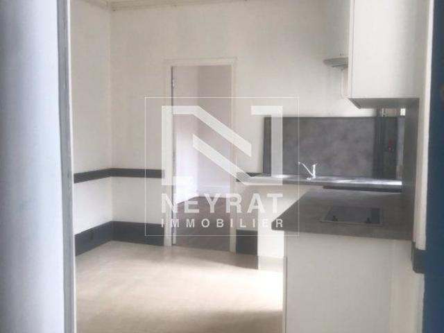 Location Appartement 1 pièce 27m² AUTUN 71400