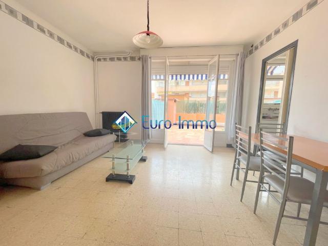 Location Appartement 1 pièce 27m² BEAUSOLEIL 06240