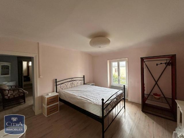 Location Appartement 1 pièce 27m² BLOIS 41000
