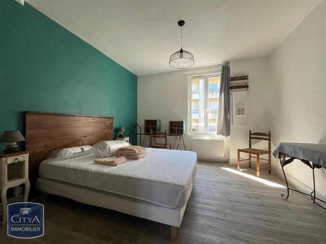 Location Appartement 1 pièce 27m² BRIVE LA GAILLARDE 19100
