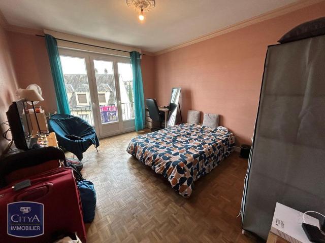 Location Appartement 1 pièce 27m² BRIVE LA GAILLARDE 19100