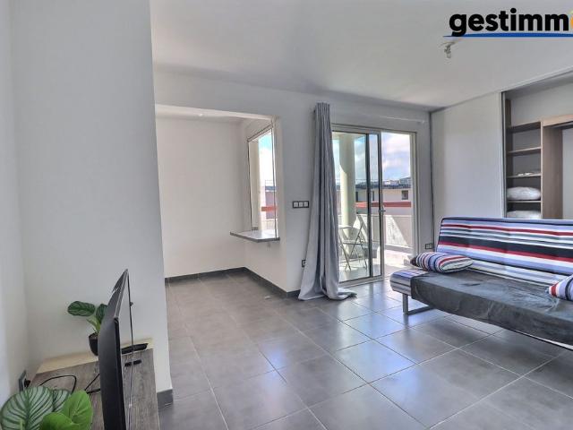 Location Appartement 1 pièce 27m² CAYENNE 97300