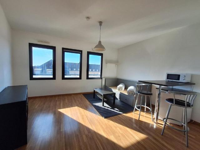 Location Appartement 1 pièce 27m² DIJON 21000