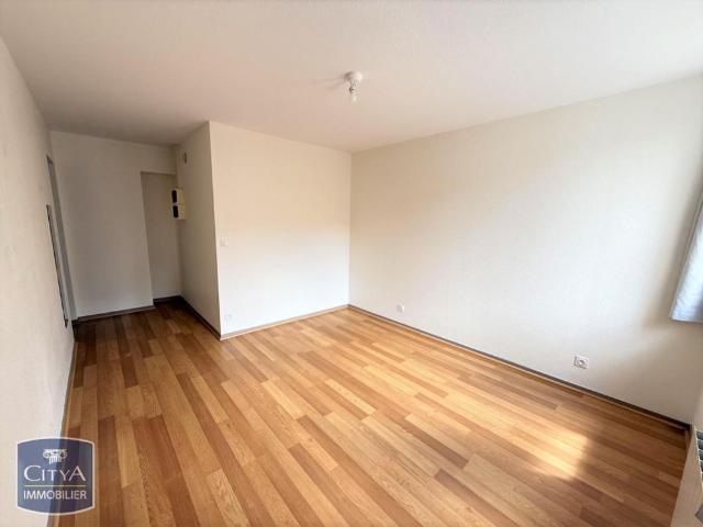 Location Appartement 1 pièce 27m² DIJON 21000