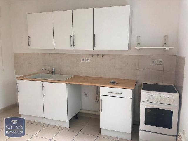 Location Appartement 1 pièce 27m² EPINAY SUR ORGE 91360