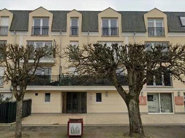 Location Appartement 1 pièce 27m² GRETZ ARMAINVILLIERS 77220