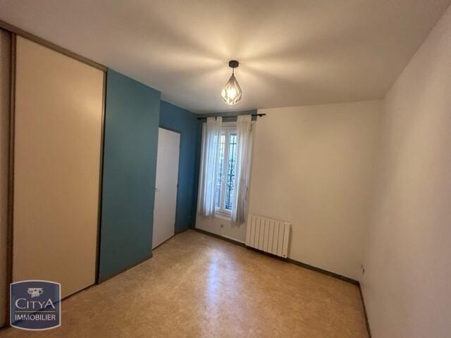 Location Appartement 1 pièce 27m² GRENOBLE 38000