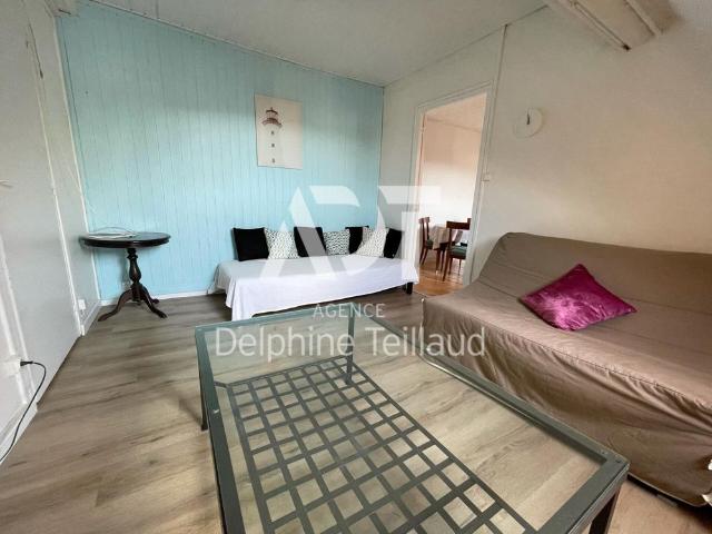 Location Appartement 1 pièce 27m² GRENOBLE 38000