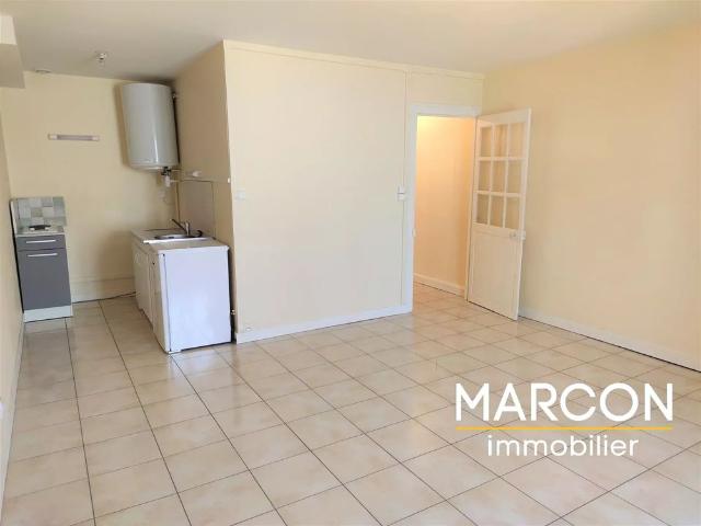 Location Appartement 1 pièce 27m² GUERET 23000