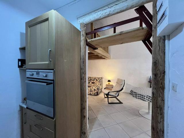Location Appartement 1 pièce 27m² LA CIOTAT 13600