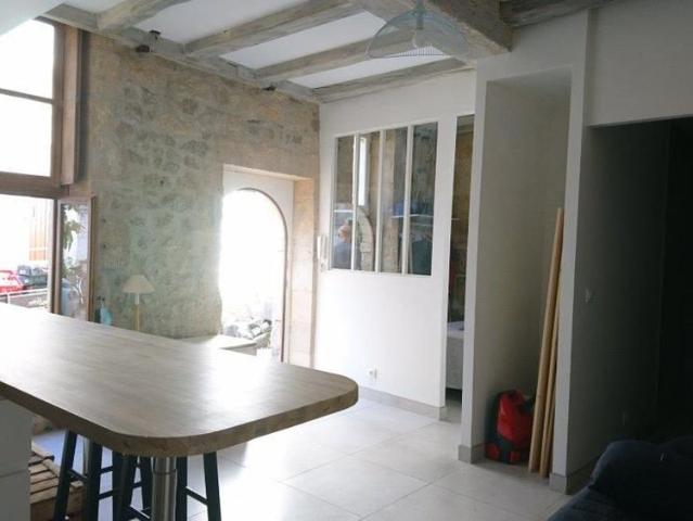 Location Appartement 1 pièce 27m² LA ROCHELLE 17000
