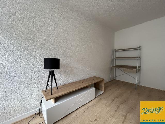 Location Appartement 1 pièce 27m² LIMOGES 87000