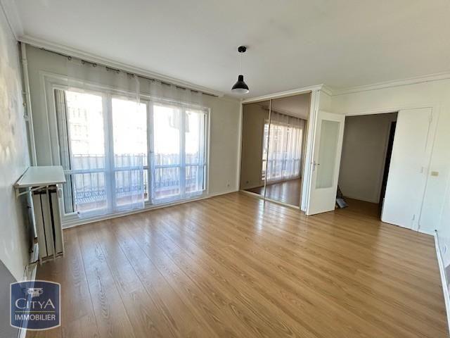 Location Appartement 1 pièce 27m² LILLE 59000