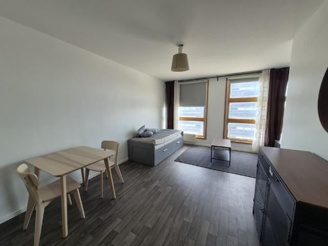 Location Appartement 1 pièce 27m² LILLE 59777