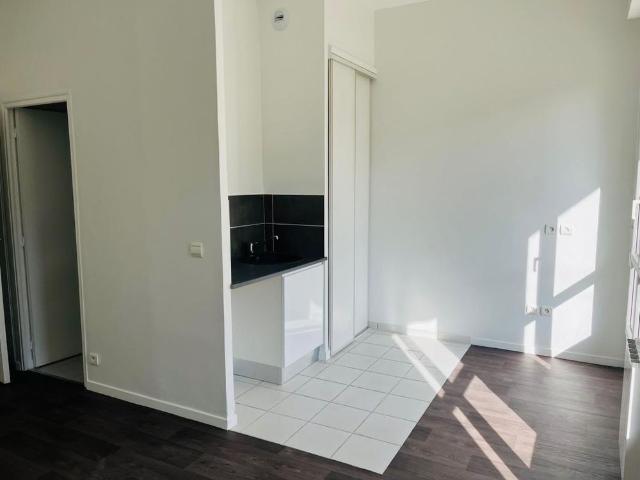 Location Appartement 1 pièce 27m² MEAUX 77100