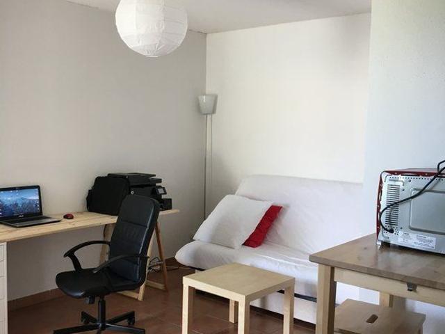 Location Appartement 1 pièce 27m² METZ 57070