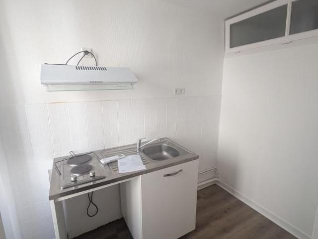 Location Appartement 1 pièce 27m² MONT DE MARSAN 40000