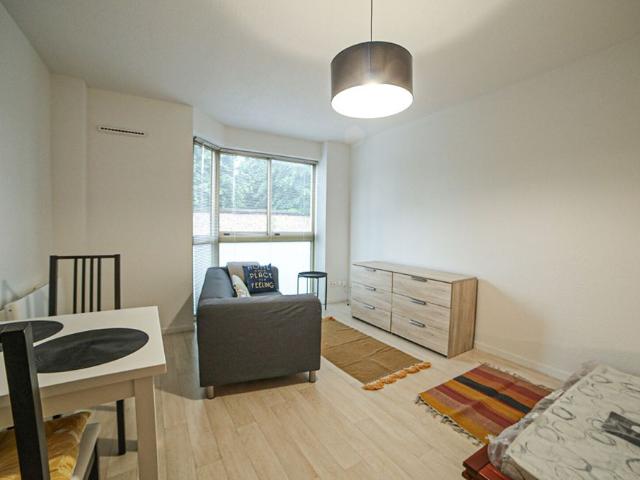 Location Appartement 1 pièce 27m² MONT ST AIGNAN 76130