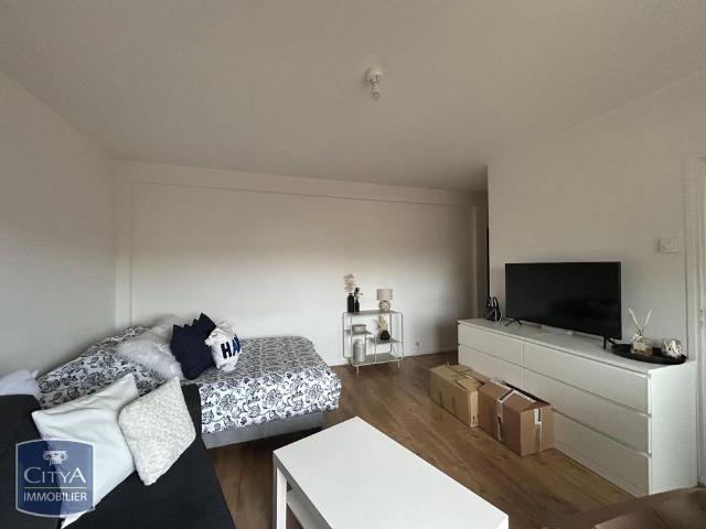Location Appartement 1 pièce 27m² MONTAUBAN 82000
