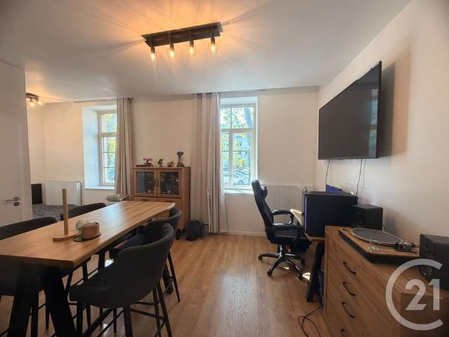 Location Appartement 1 pièce 27m² MONTIGNY LES METZ 57950