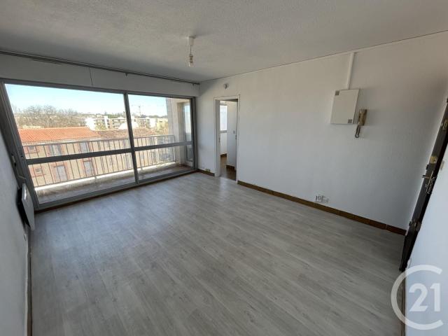 Location Appartement 1 pièce 27m² MONTPELLIER 34090