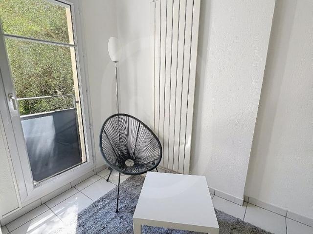 Location Appartement 1 pièce 27m² MONTPELLIER 34000