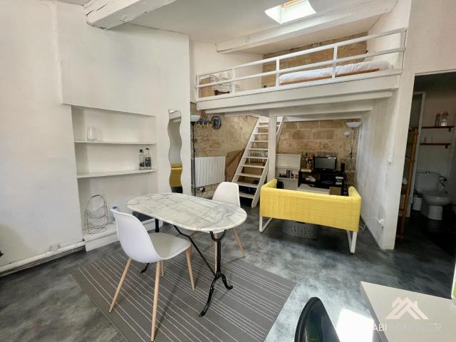 Location Appartement 1 pièce 27m² MONTPELLIER 34000