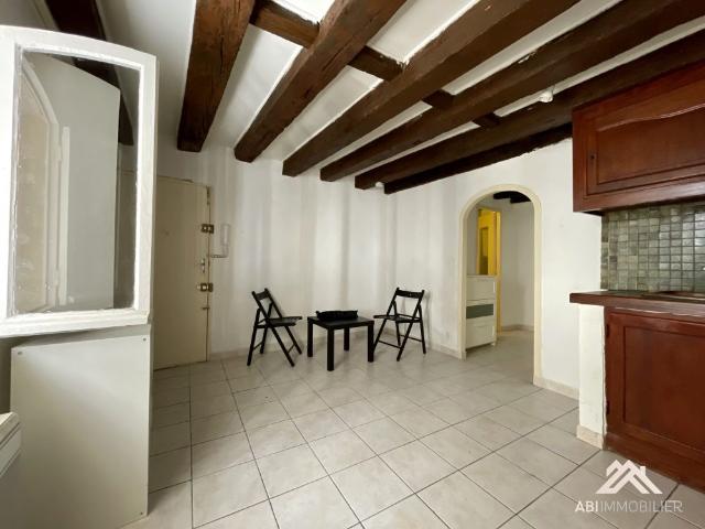 Location Appartement 1 pièce 27m² MONTPELLIER 34000