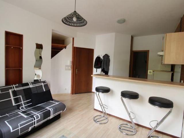 Location Appartement 1 pièce 27m² NANTES 44000
