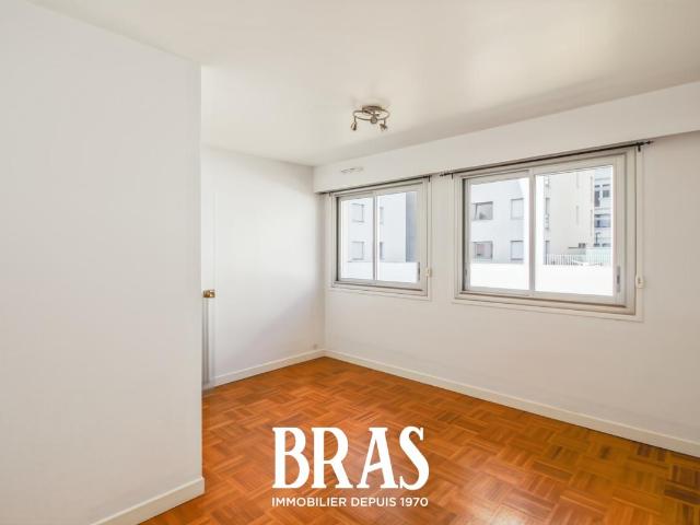 Location Appartement 1 pièce 27m² NANTES 44000