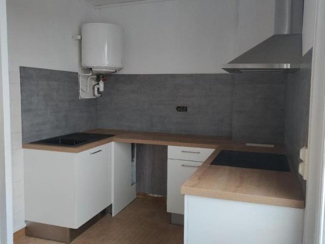 Location Appartement 1 pièce 27m² NANTES 44000