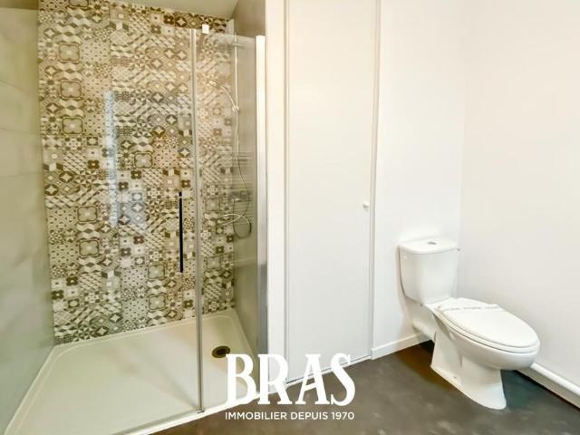 Location Appartement 1 pièce 27m² NANTES 44300