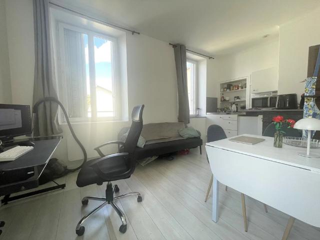 Location Appartement 1 pièce 27m² NANCY 54000