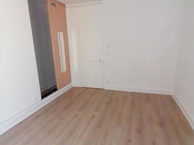 Location Appartement 1 pièce 27m² NANCY 54000