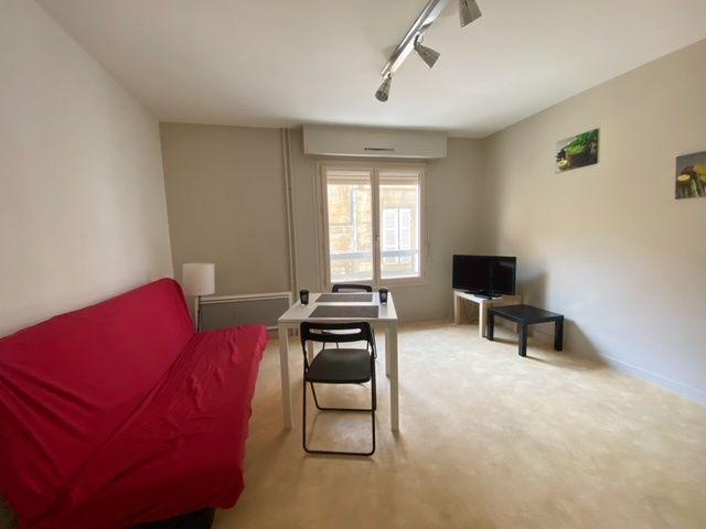 Location Appartement 1 pièce 27m² NIORT 79000