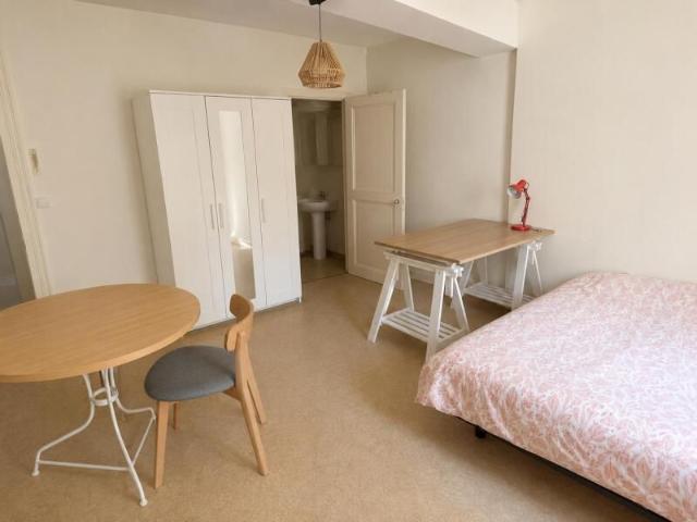 Location Appartement 1 pièce 27m² ORLEANS 45000