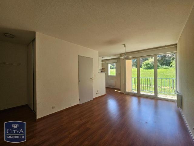 Location Appartement 1 pièce 27m² POITIERS 86000