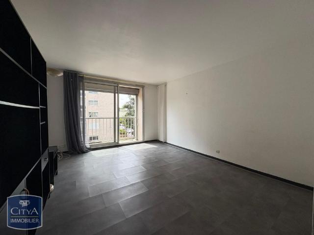 Location Appartement 1 pièce 27m² REIMS 51100