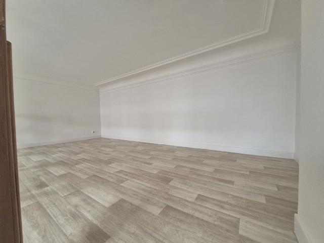 Location Appartement 1 pièce 27m² ROUBAIX 59100